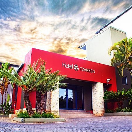 Hotel @ Tzaneen Exterior photo