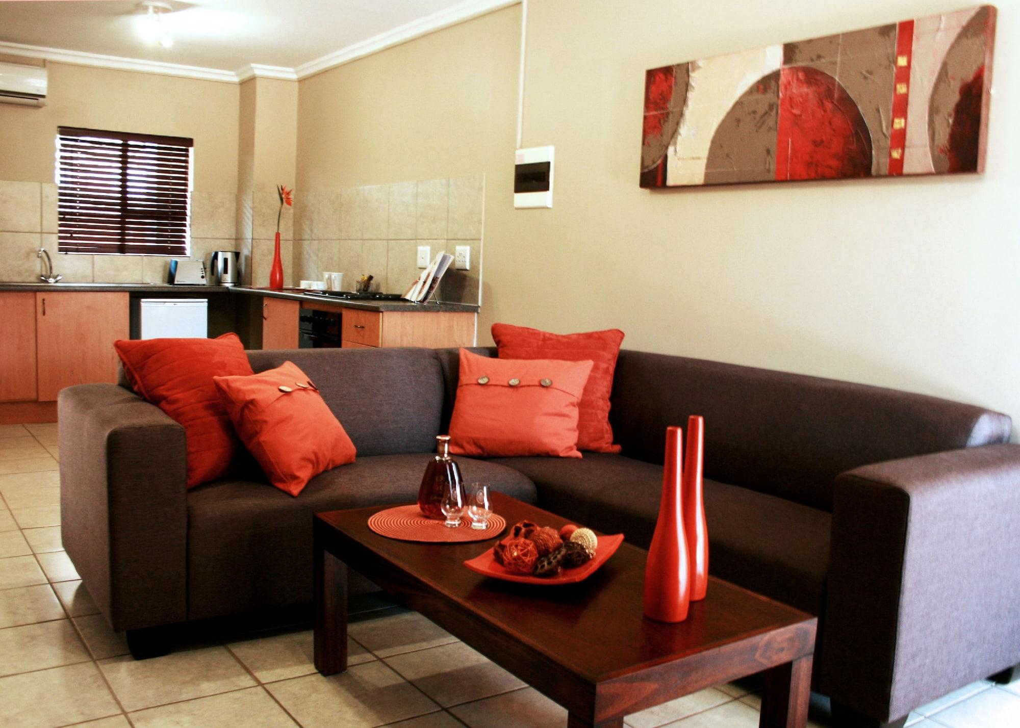 Hotel @ Tzaneen Exterior photo