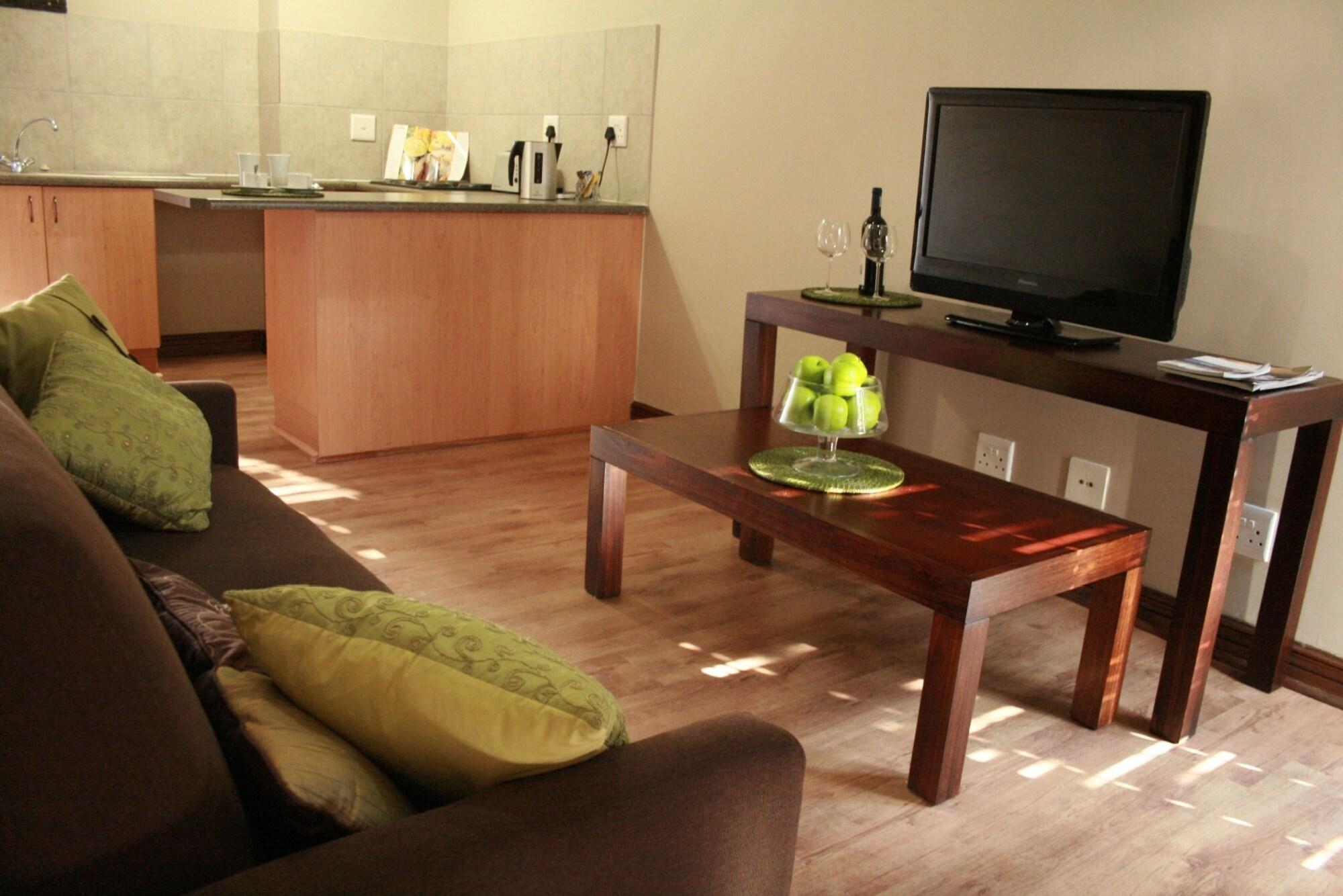 Hotel @ Tzaneen Exterior photo