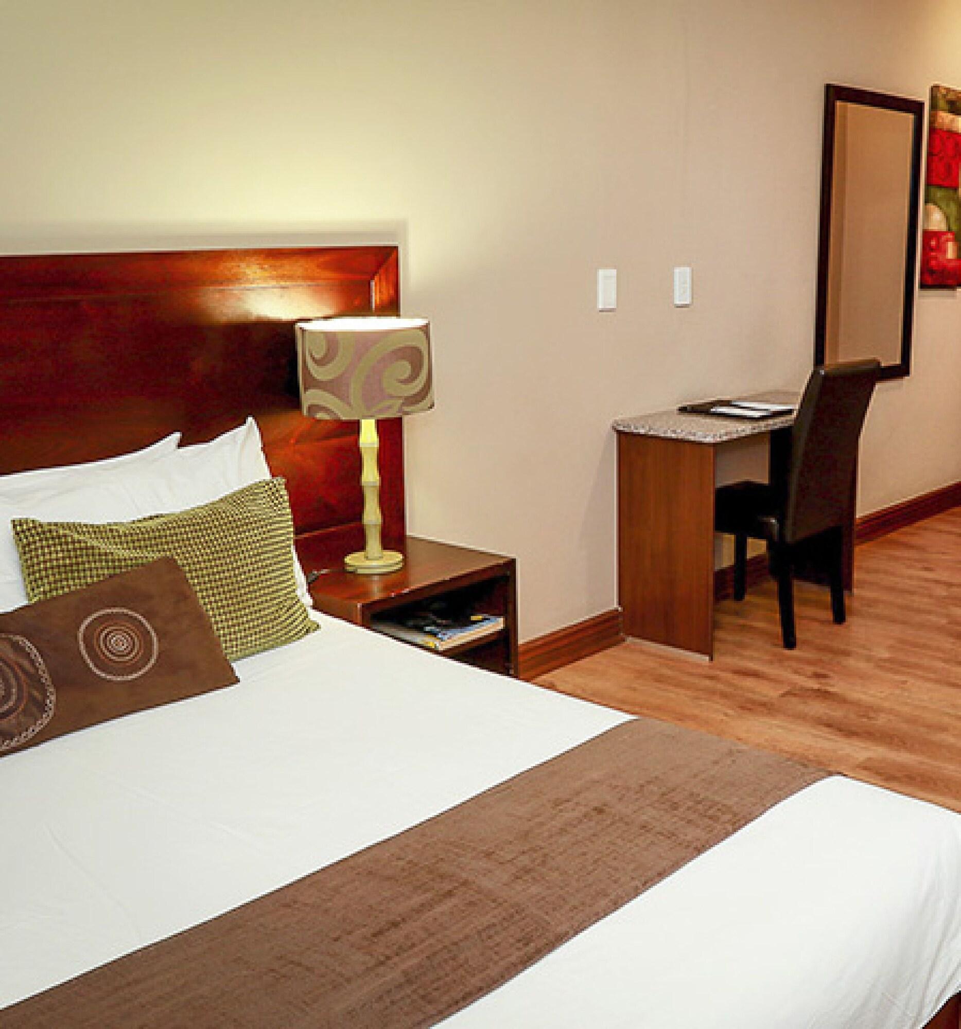 Hotel @ Tzaneen Exterior photo