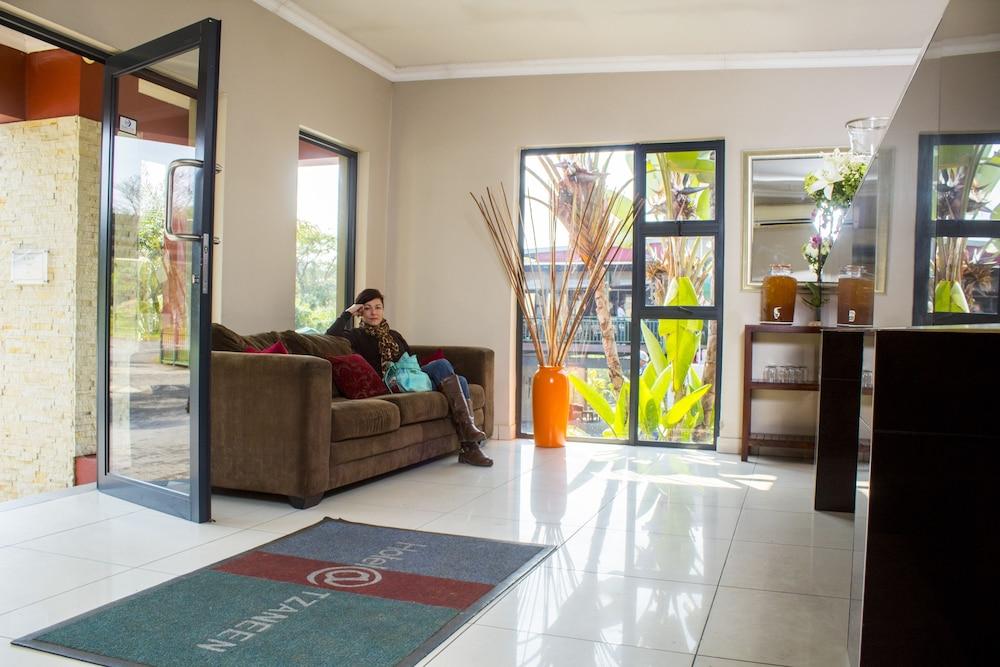Hotel @ Tzaneen Exterior photo