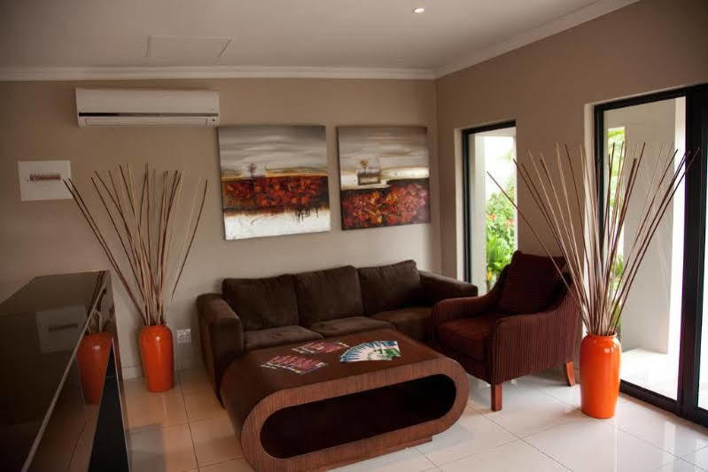 Hotel @ Tzaneen Exterior photo